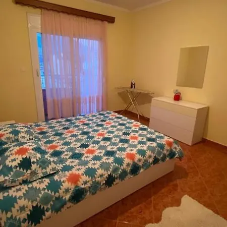 Apartment Si-ri *