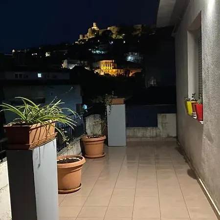 Apartment Si-ri