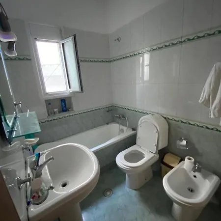 Apartment Si-ri Gjirokaster