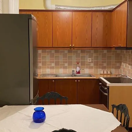 Si-ri Apartment